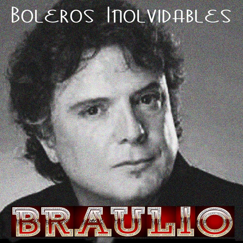 Picture of Boleros Inolvidables