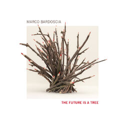 Cover of The Future Is a Tree