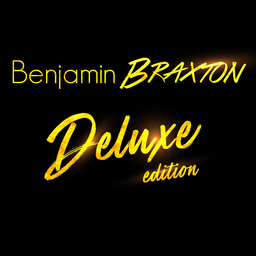 Picture of Deluxe Edition