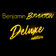 Running Free (Thomas Bellecombe Remix) by Benjamin Braxton album cover