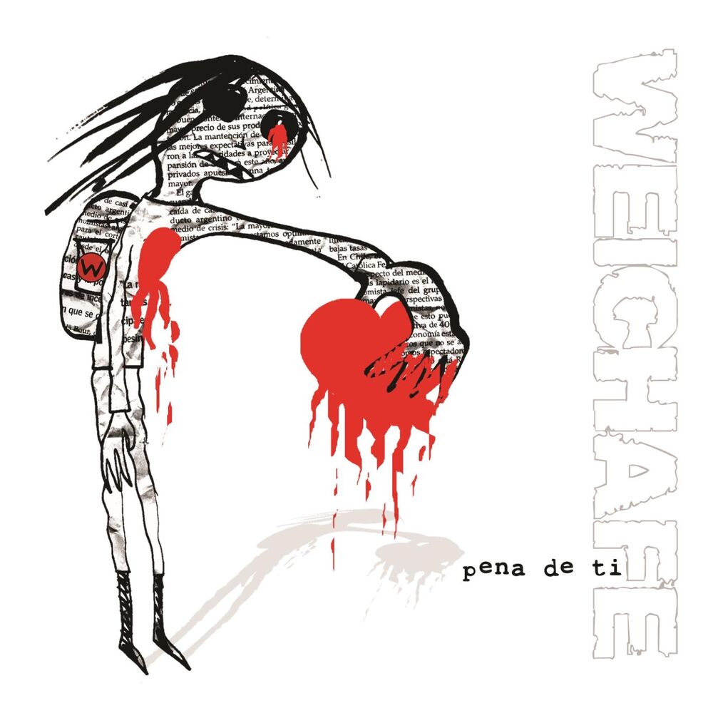 Picture of Pena de ti
