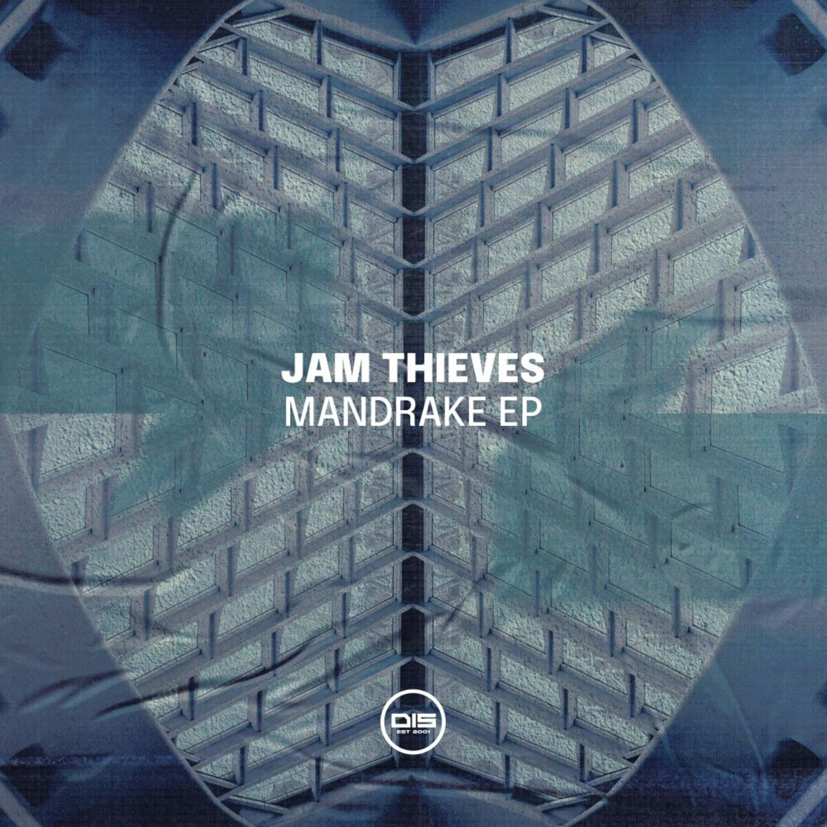 Album cover of Mandrake EP