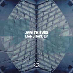 Cover of Mandrake EP