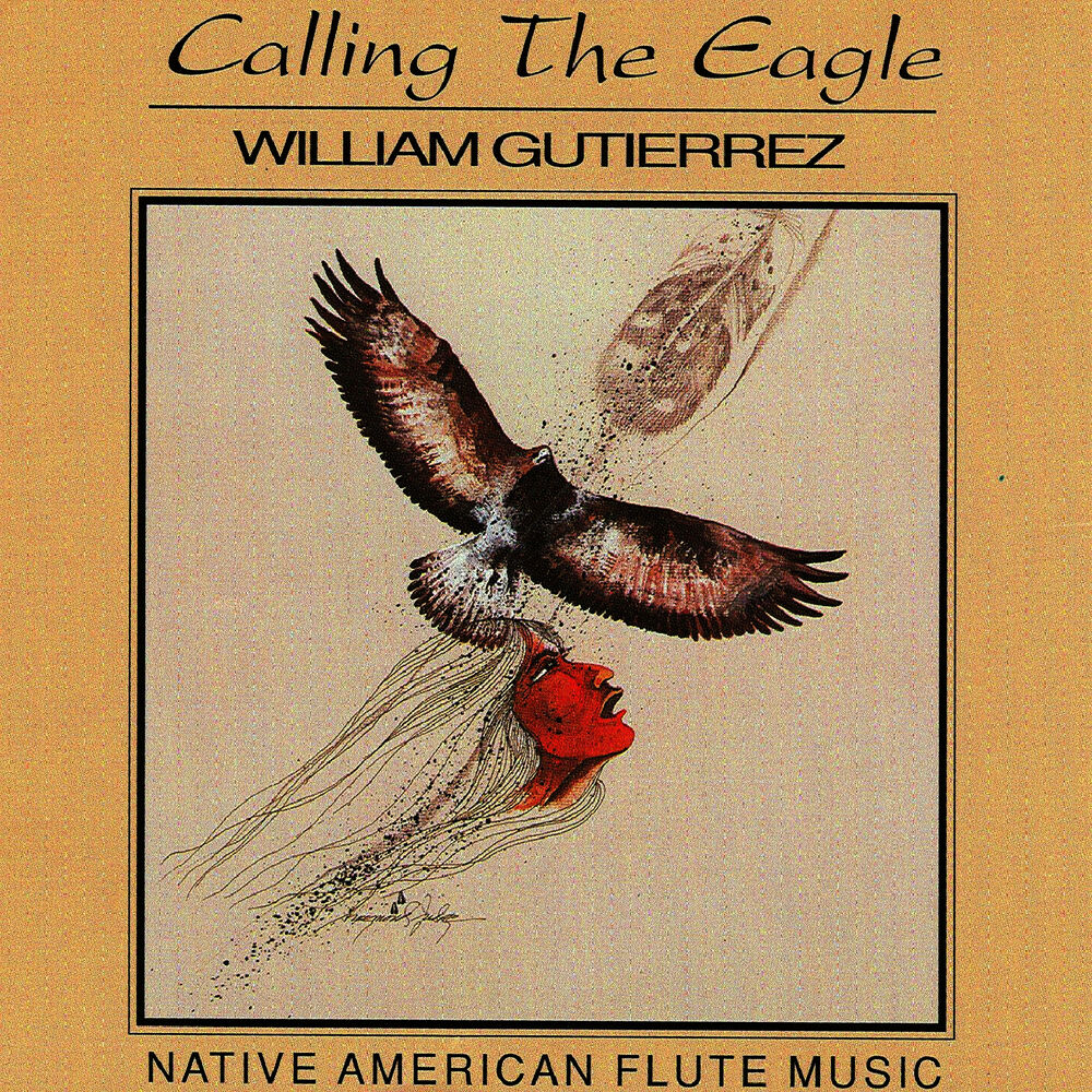 Picture of Calling the Eagle