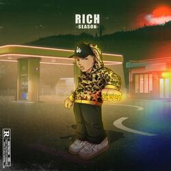 Cover of Big Rich