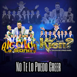 Cover of No Te Lo Puedo Creer
