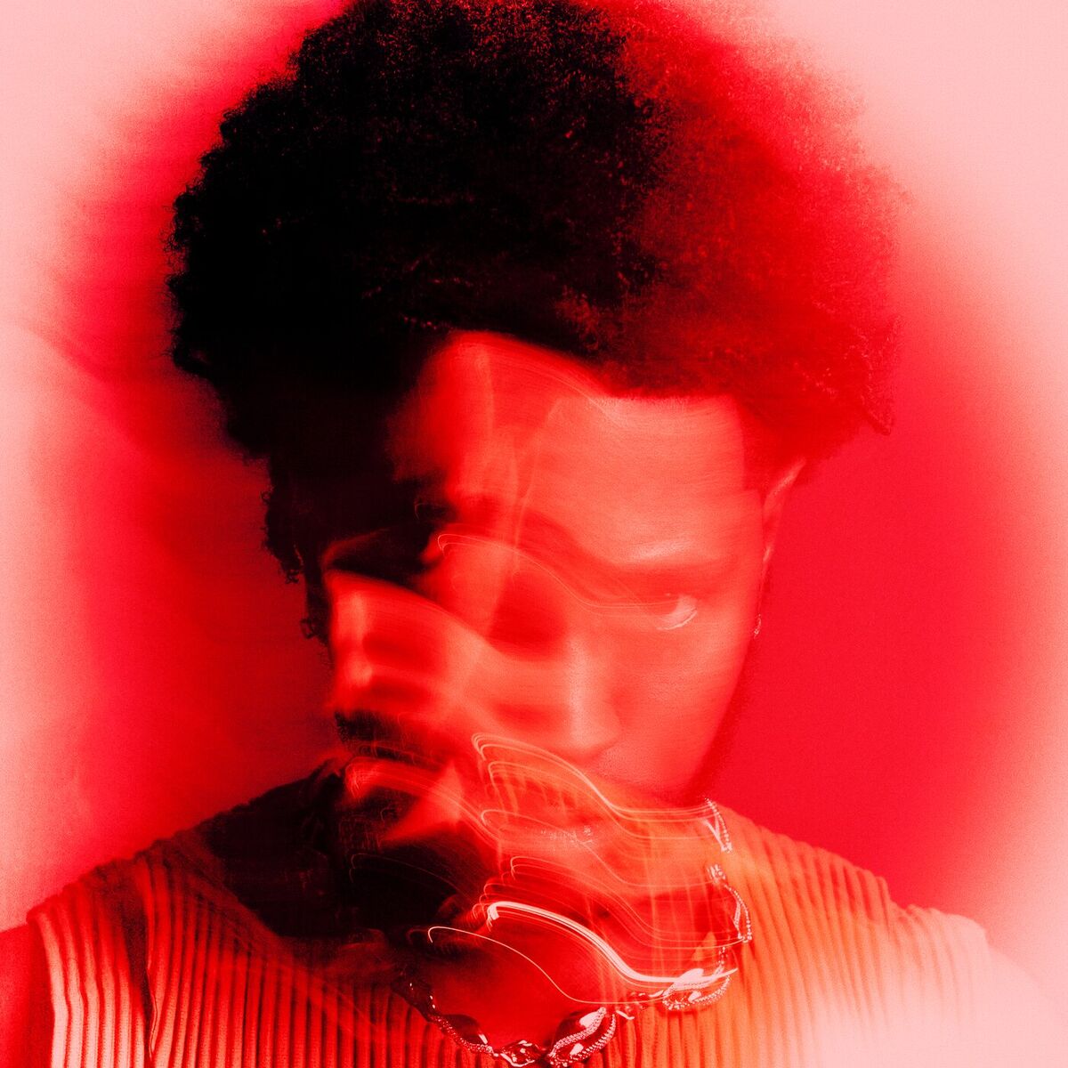 Album cover of Precision
