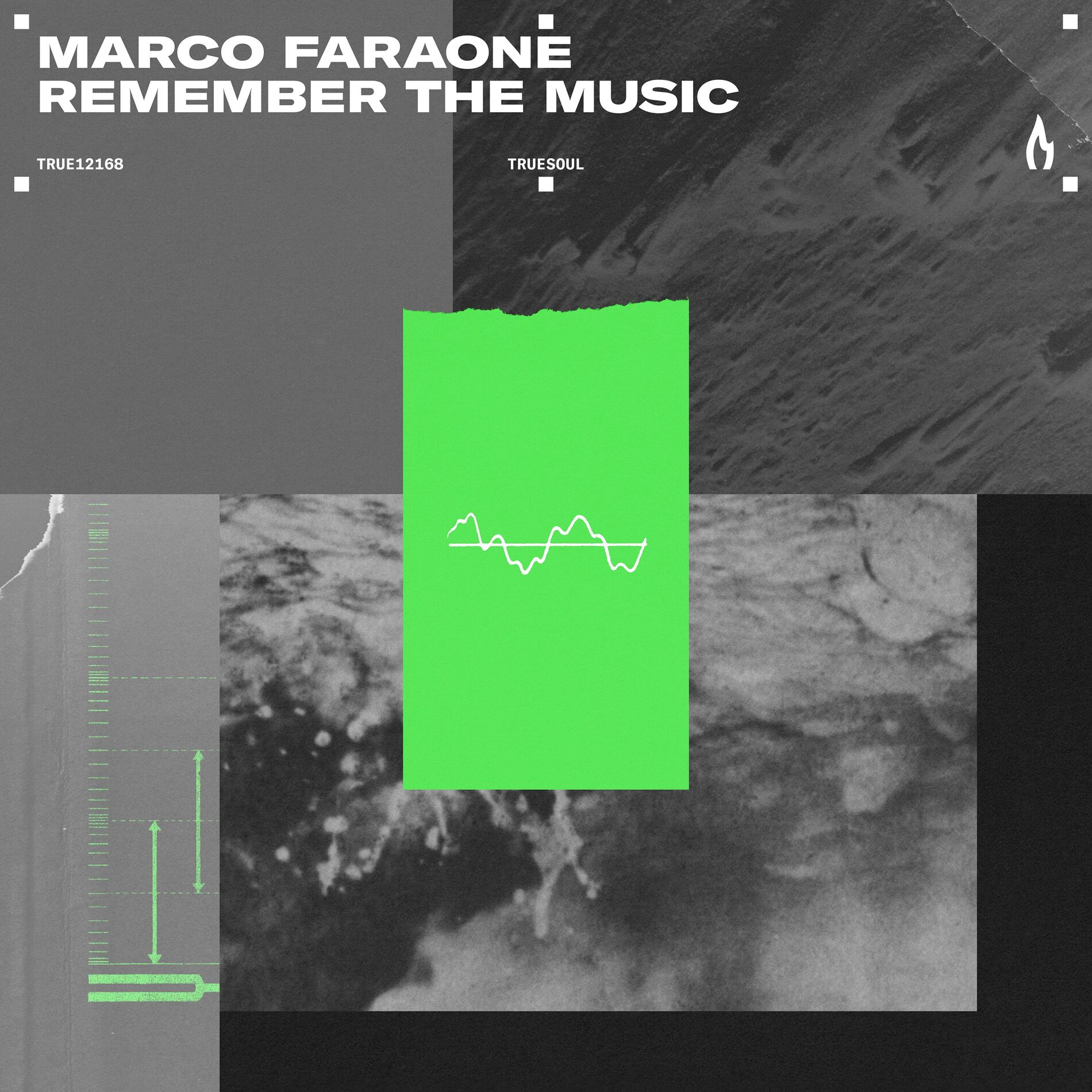 Album cover of Remember the Music