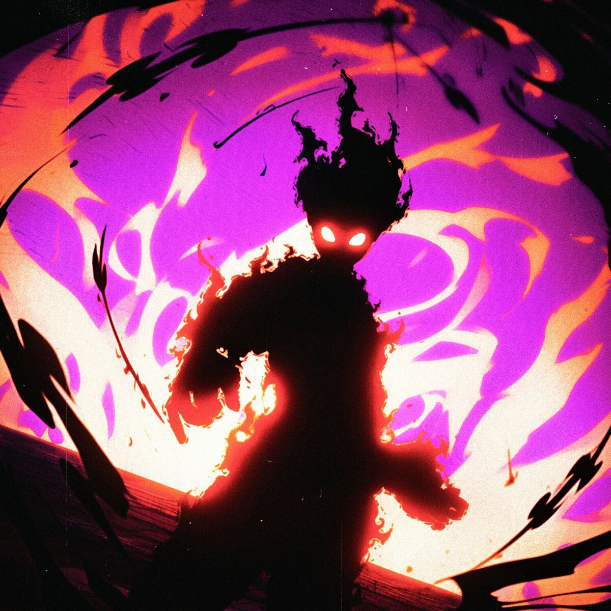 Album cover of Funk of Suffering