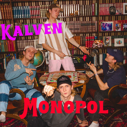 Monopol