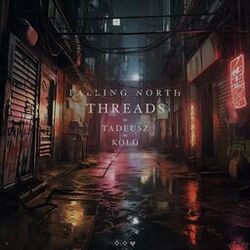 Cover of Threads