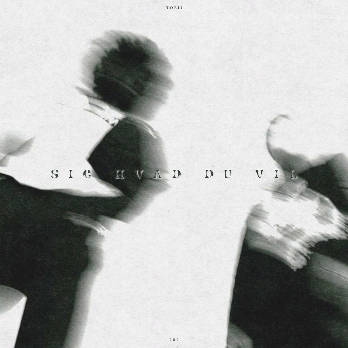 Album cover of Sig Hvad Du Vil