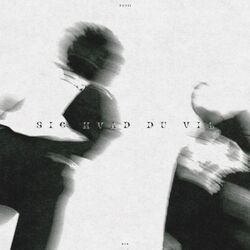 Cover of Sig Hvad Du Vil