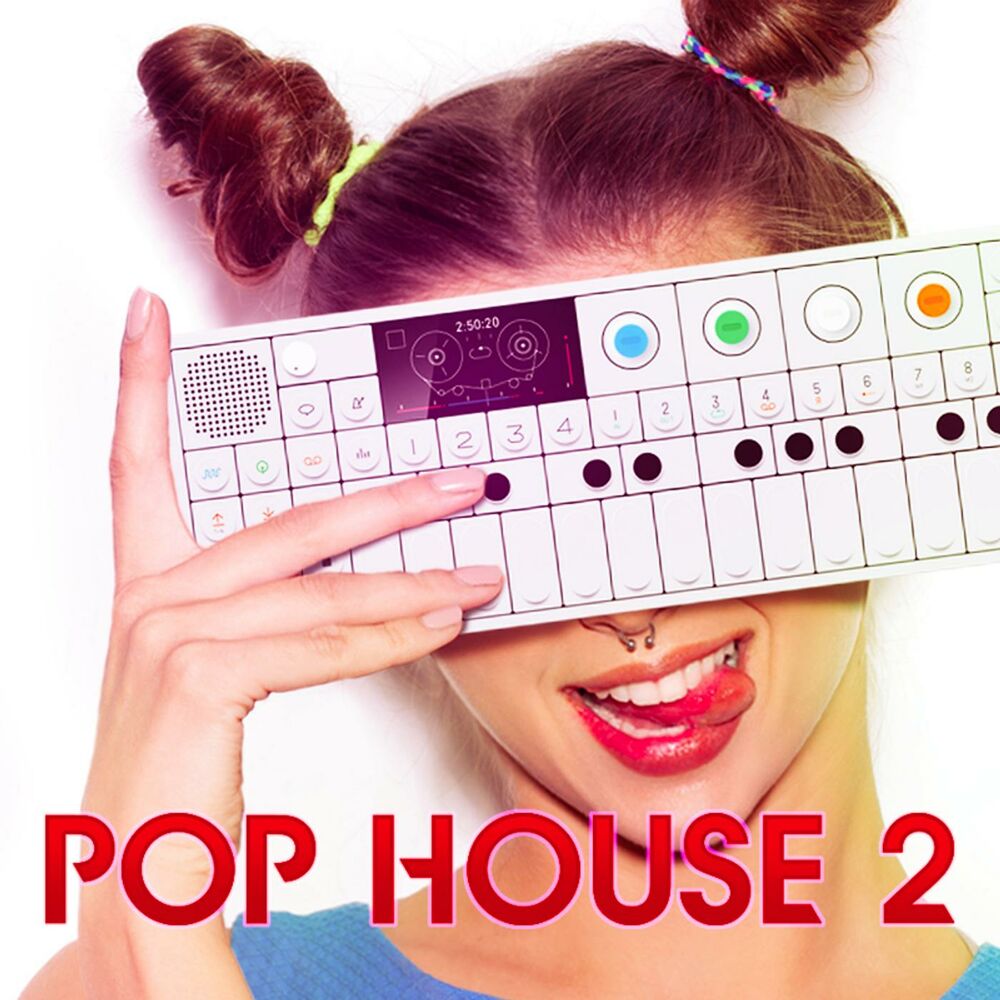 Picture of Pop House 2