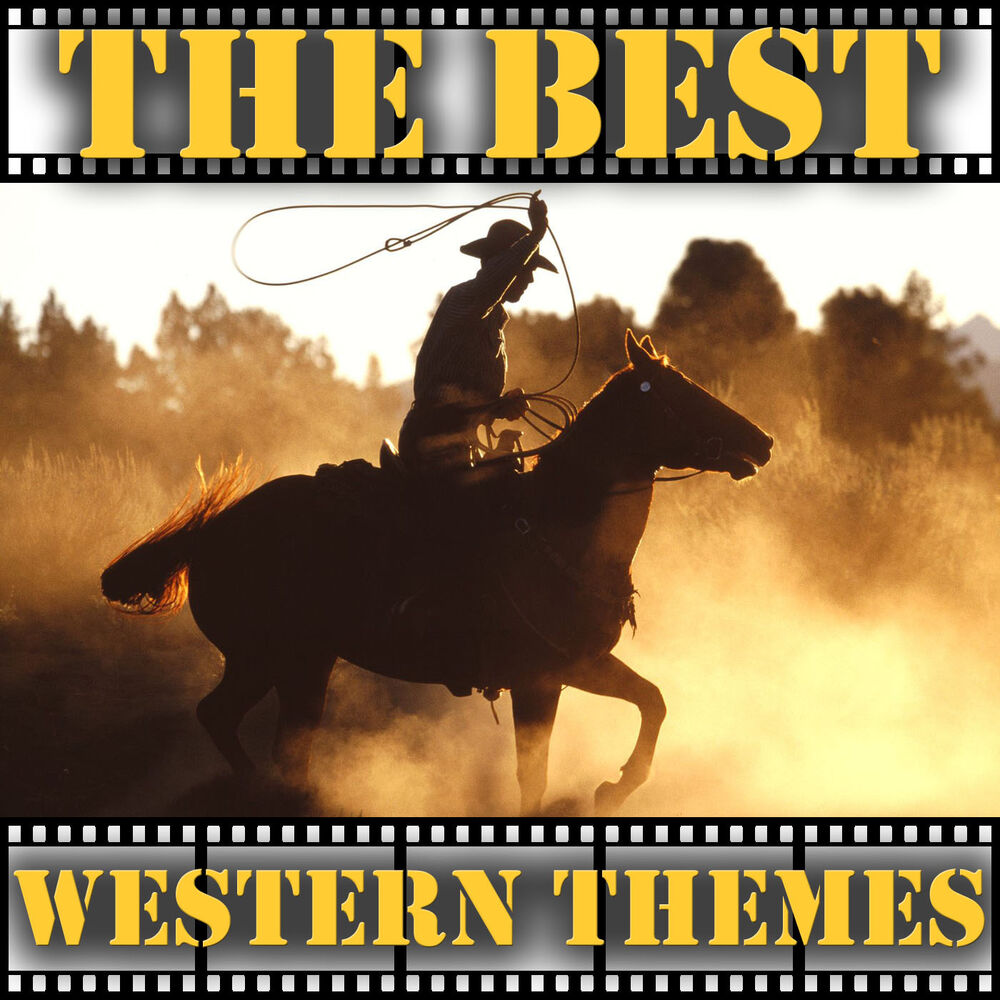 Picture of The Best Western Themes