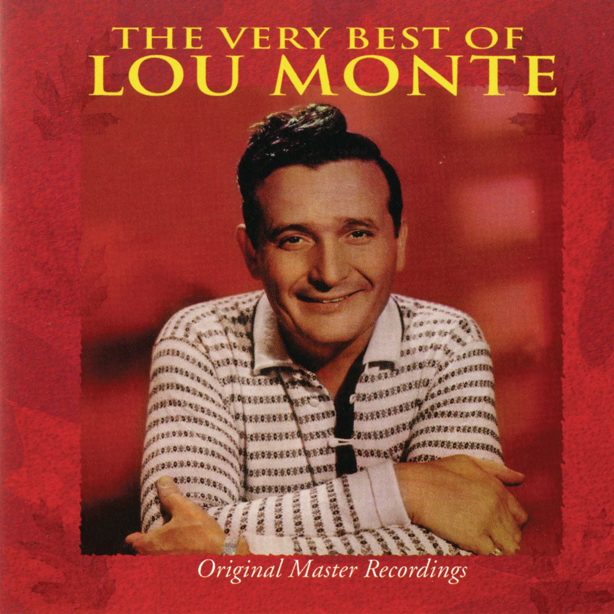 Album cover of The Best Of RCA Victor Recordings