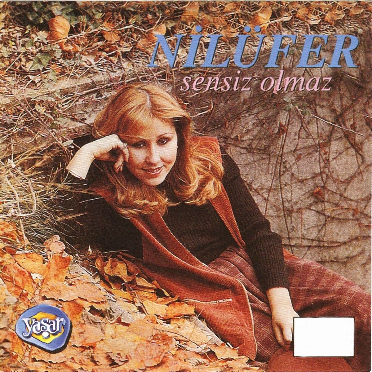 Album cover of Ta Uzak Yollardan