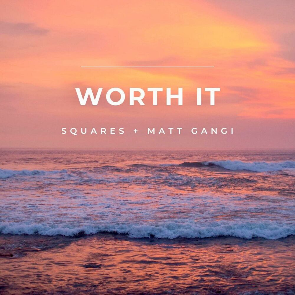 Picture of Worth It (feat. Matt Gangi)