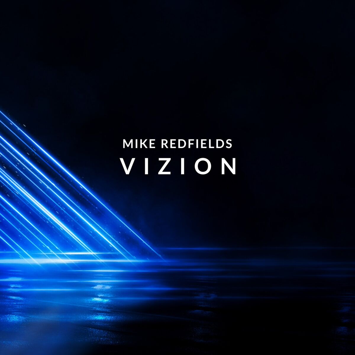 Album cover of Vizion