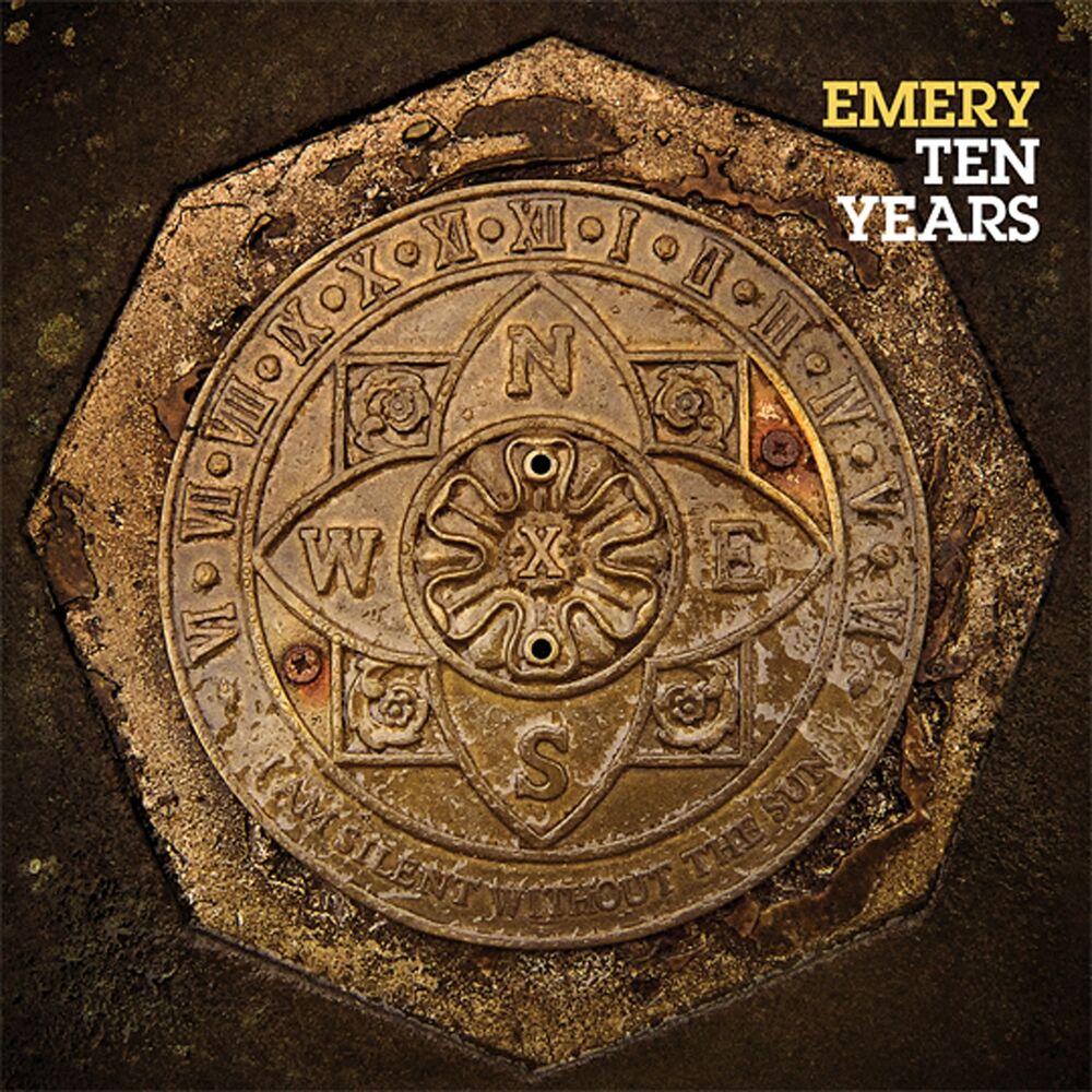 Picture of Ten Years