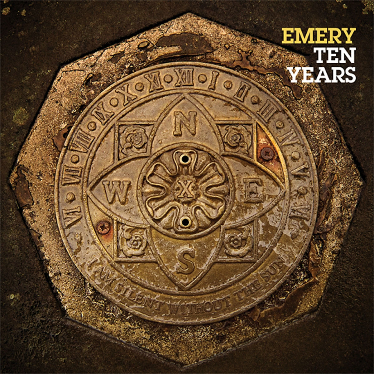 Album cover of Ten Years