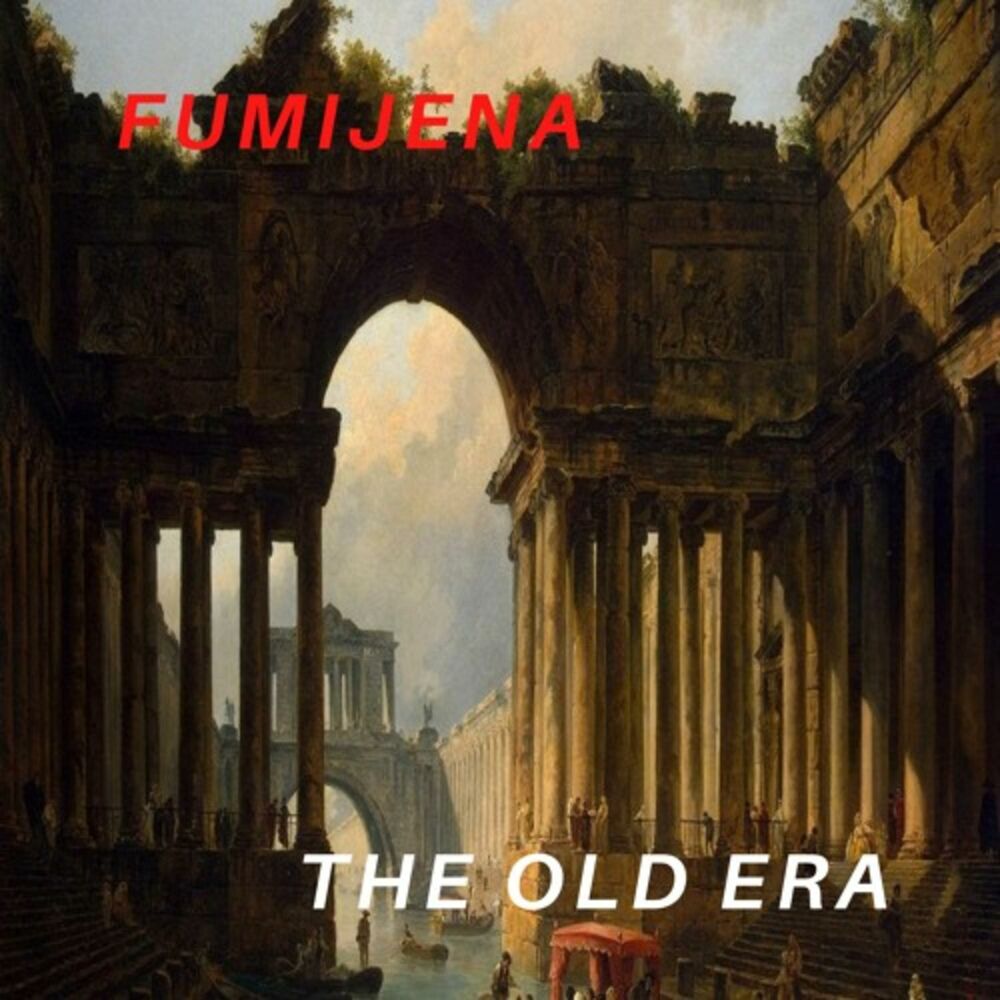 Picture of The Old Era