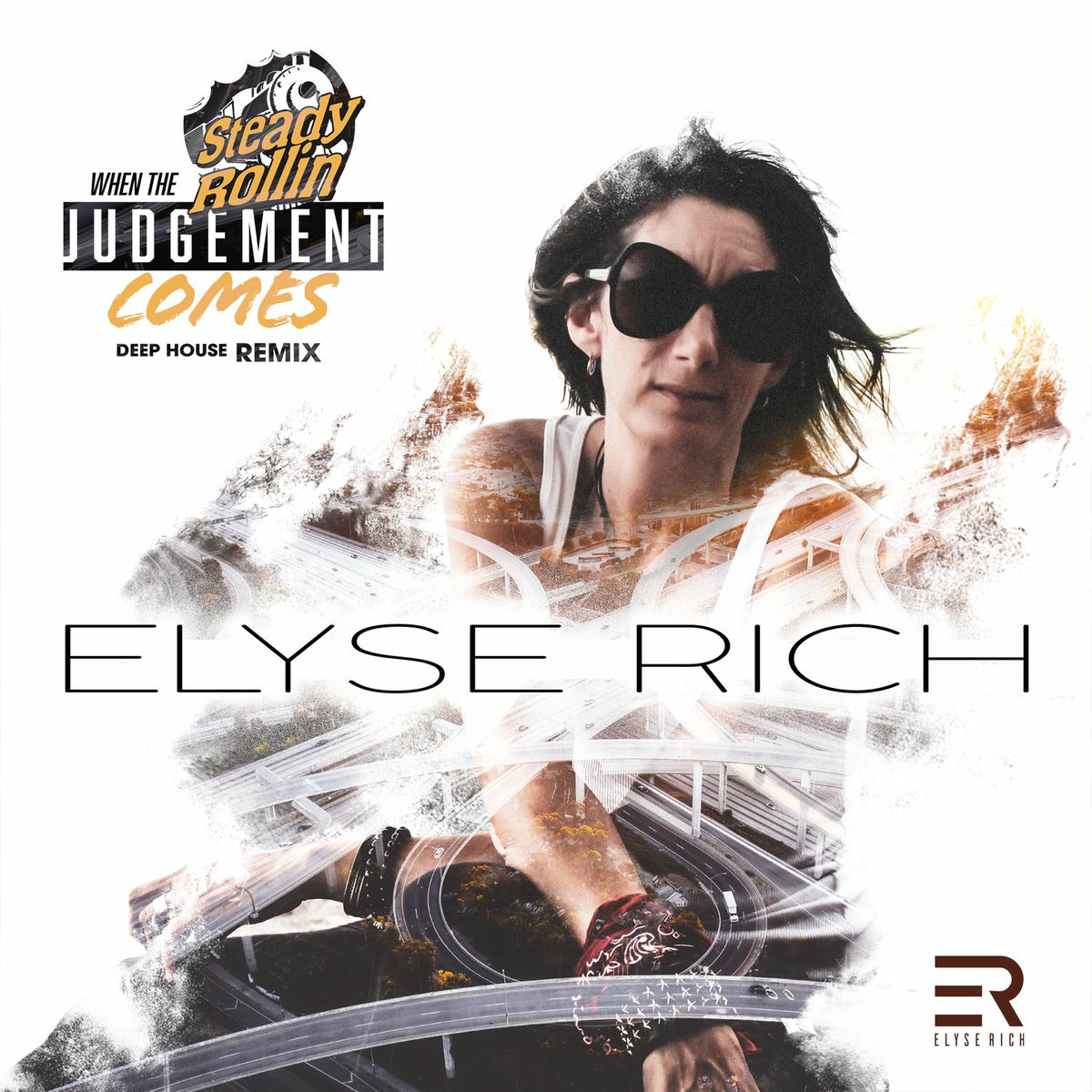 Album cover of When the Judgement Comes (Remix)