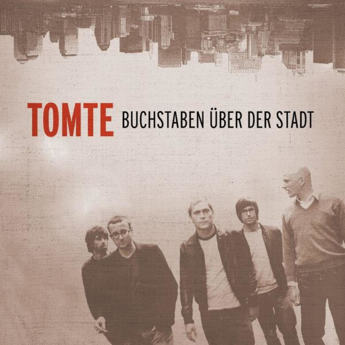 Album cover of Ich sang die ganze Zeit von dir