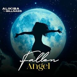 Cover of Fallen Angel (feat. Billnass)
