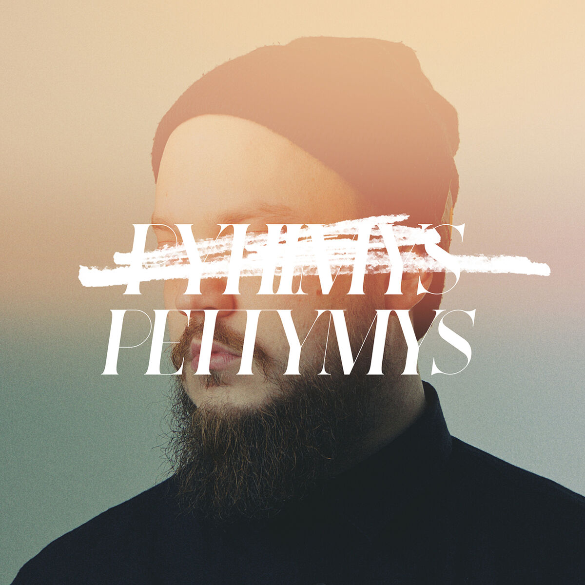 Album cover of Pettymys