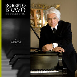 Cover of Roberto Bravo de Colección, Vol.2