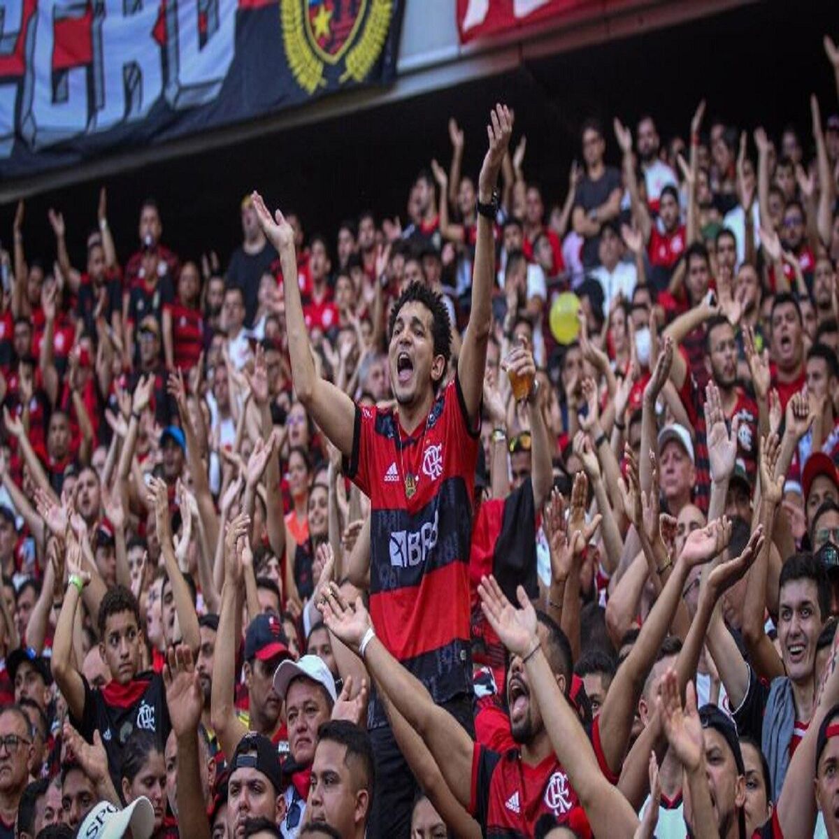 Album cover of te amo meu mengão (Remix)