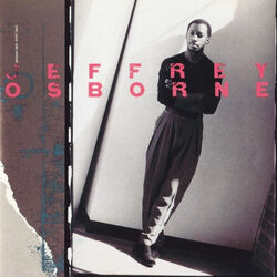 Cover of One Love - One Dream