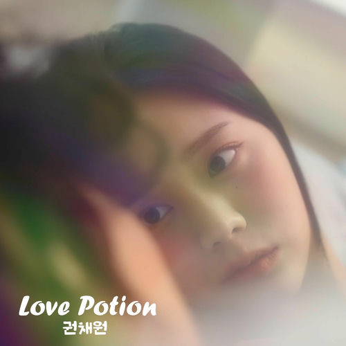 Kwon Chae Won – High School Girls and Mister (Original Soundtrack) Part.2