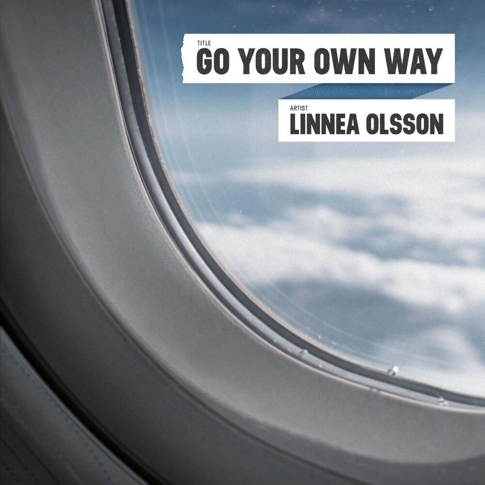 Picture of Go Your Own Way