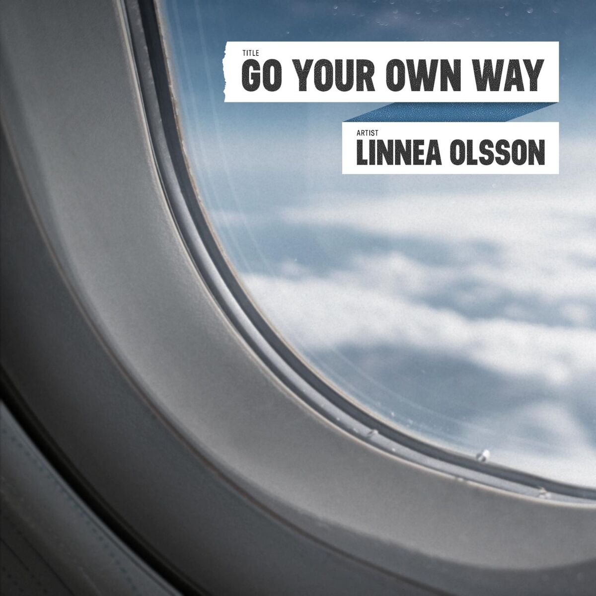 Album cover of Go Your Own Way