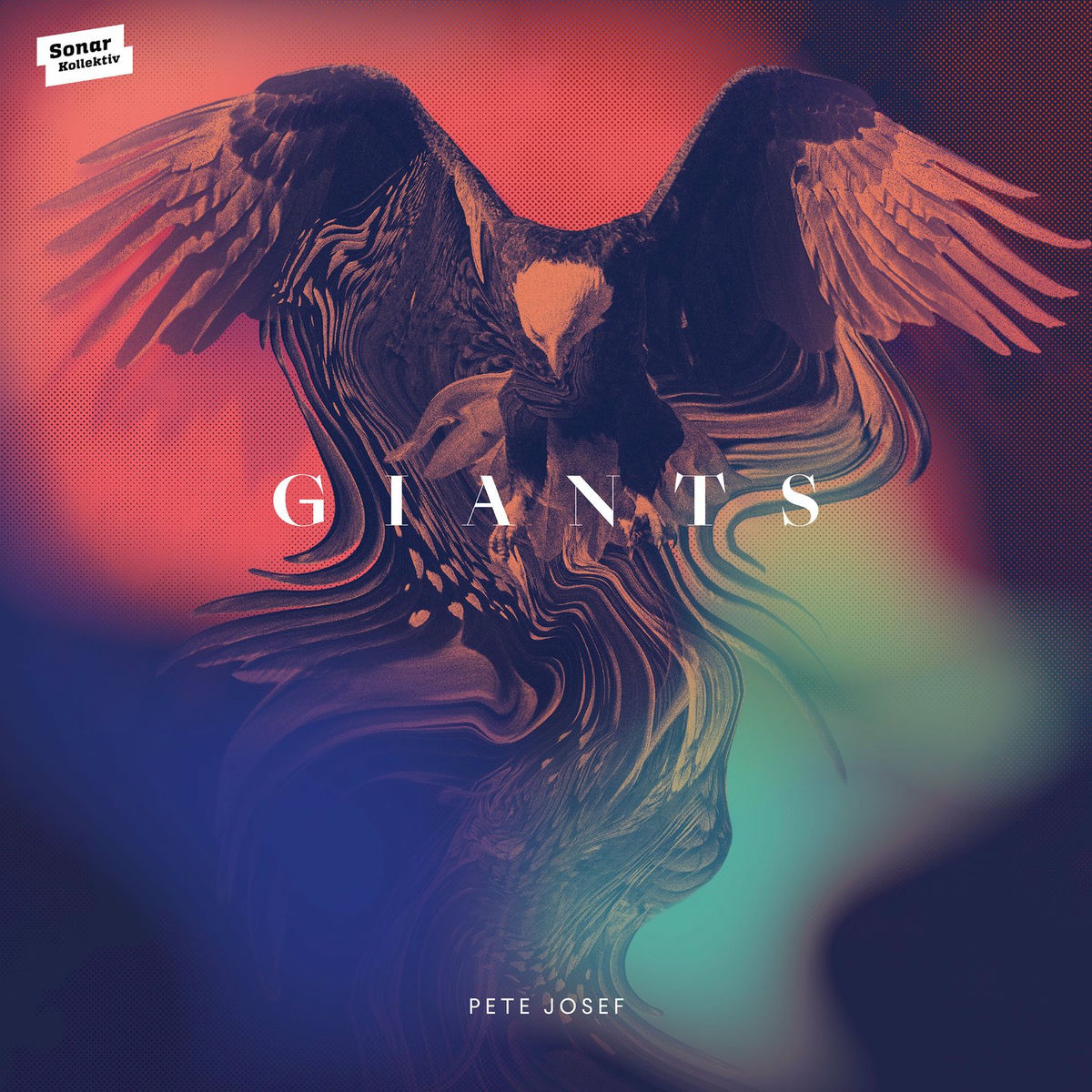 Album cover of Giants