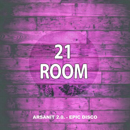  ARSANIT 2.0. - Epic Disco (Original Mix) (2025) 