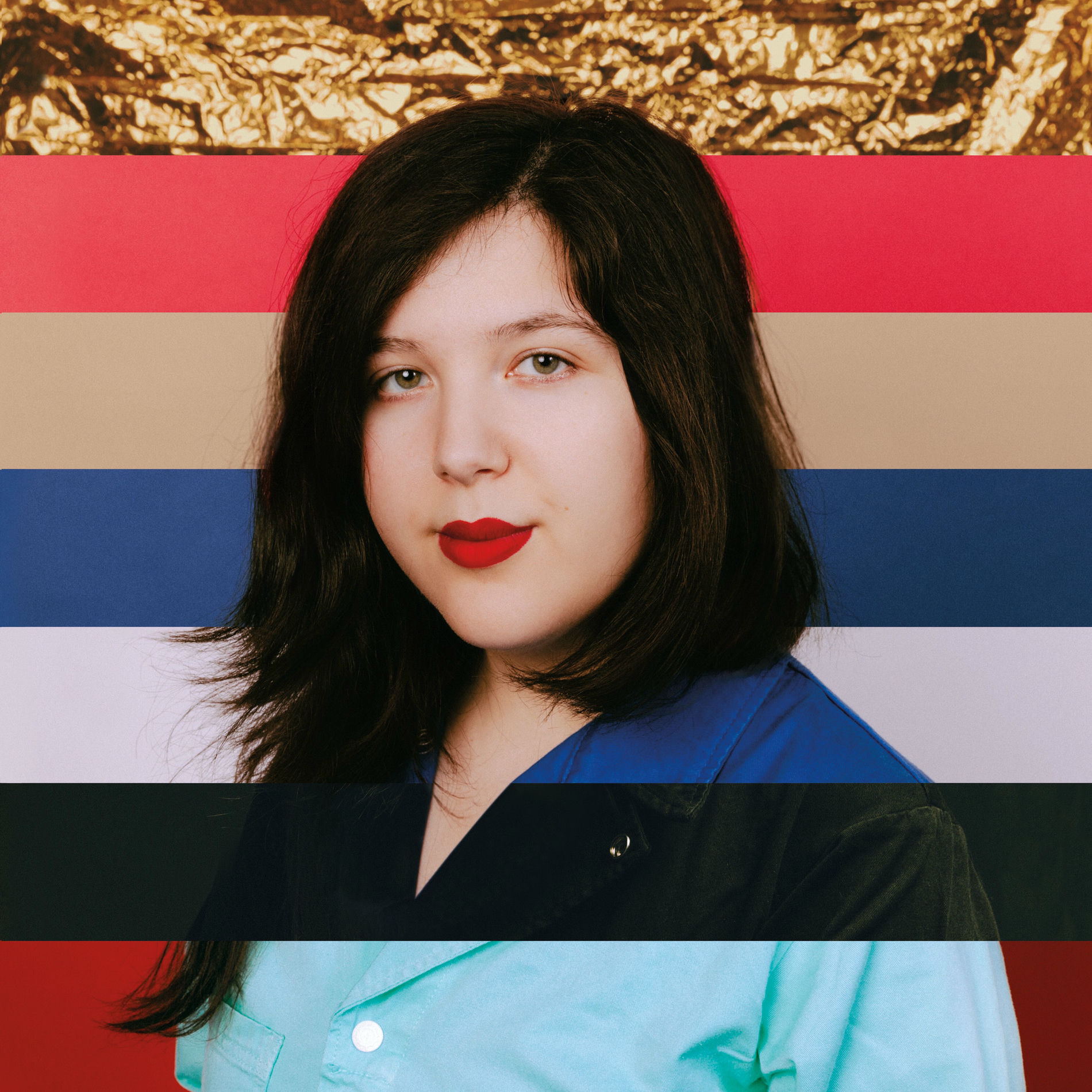 Album cover of Fool's Gold