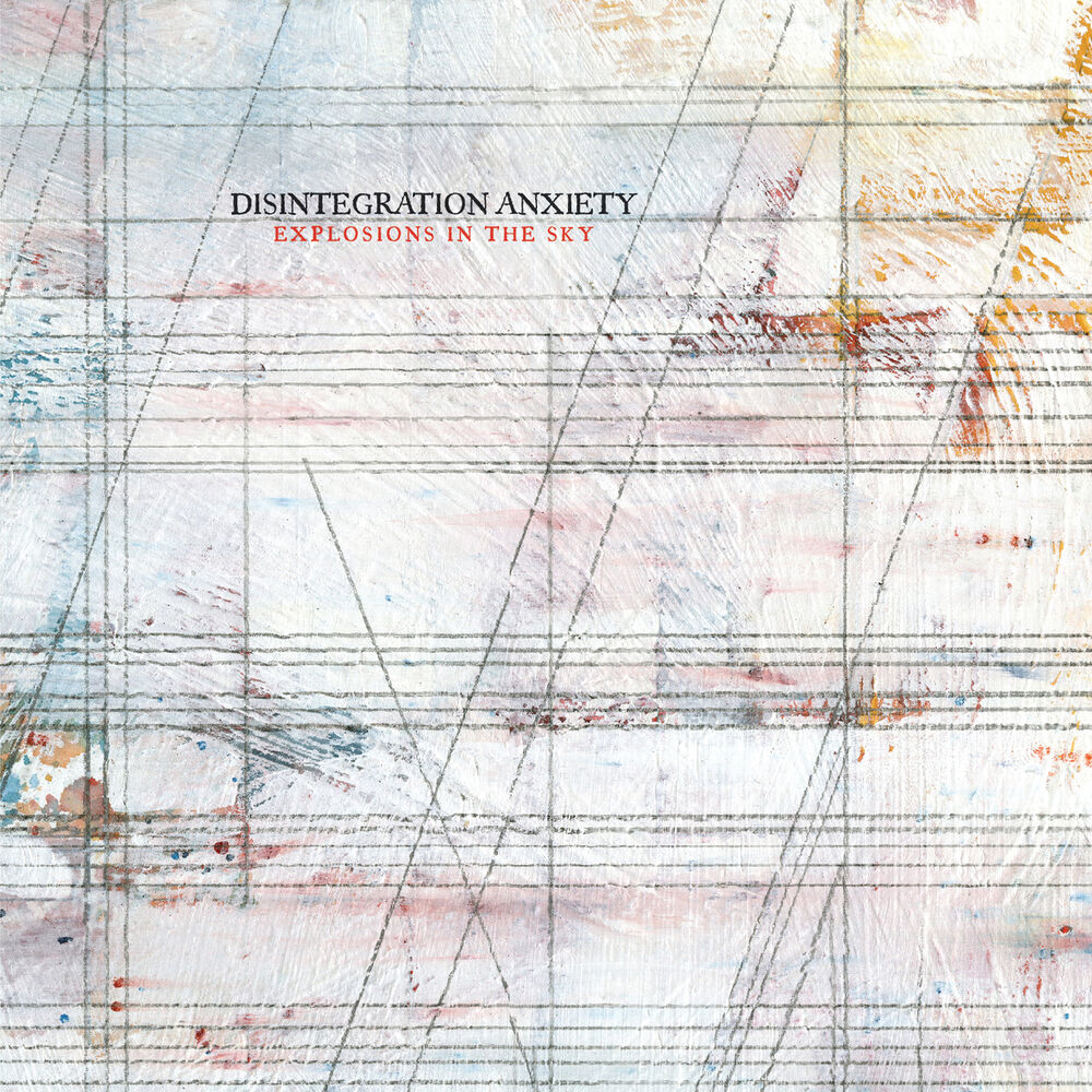Picture of Disintegration Anxiety