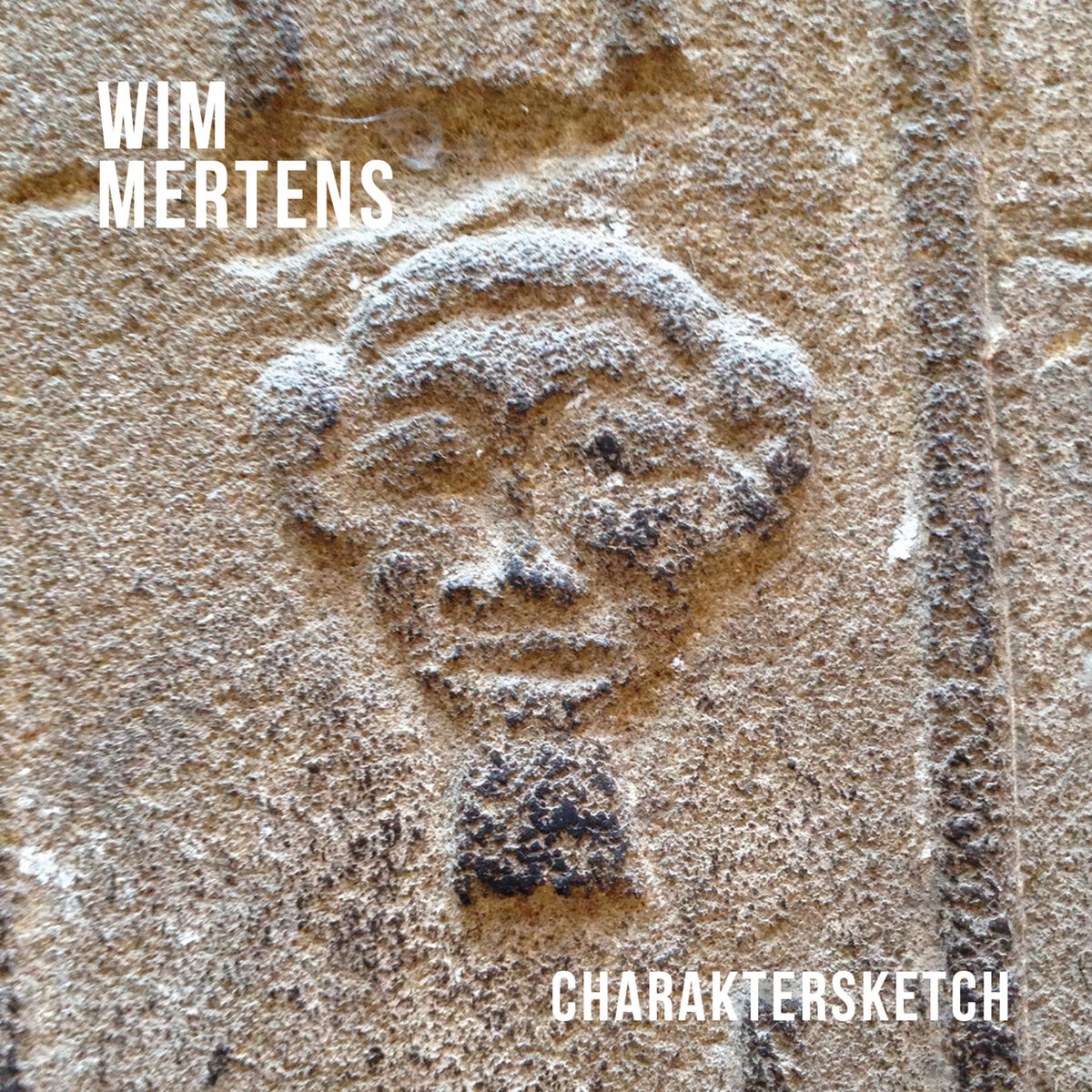 Album cover of Charaktersketch