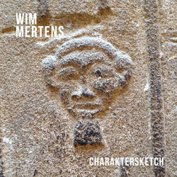 Cover of Charaktersketch