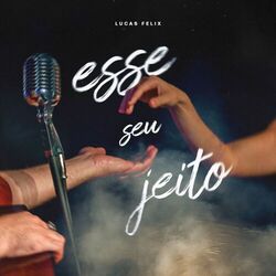 Cover of Esse Seu Jeito