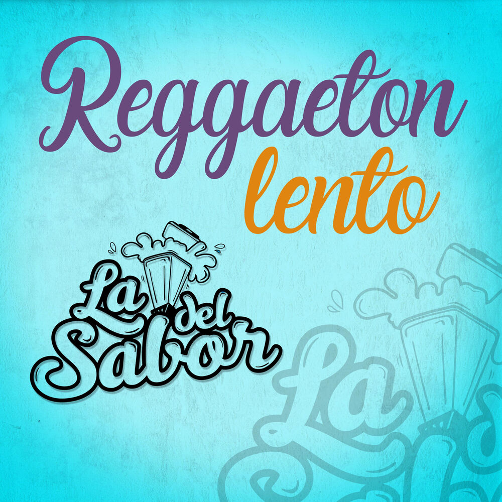 Picture of Reggaetón Lento