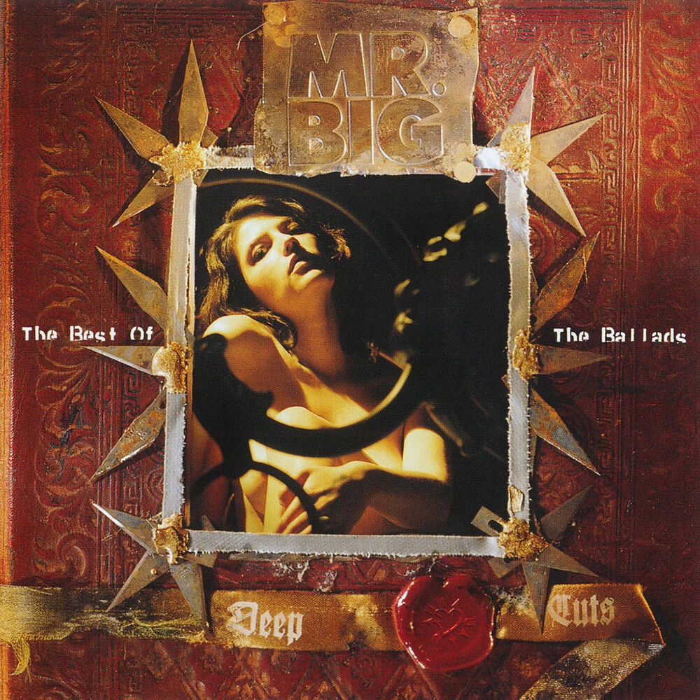 Picture of Deep Cuts: The Best Of The Ballads