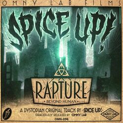 Cover of Rapture