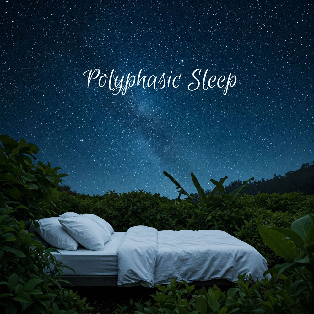 Picture of Polyphasic Sleep: Improved Memory, Learning and Productivity