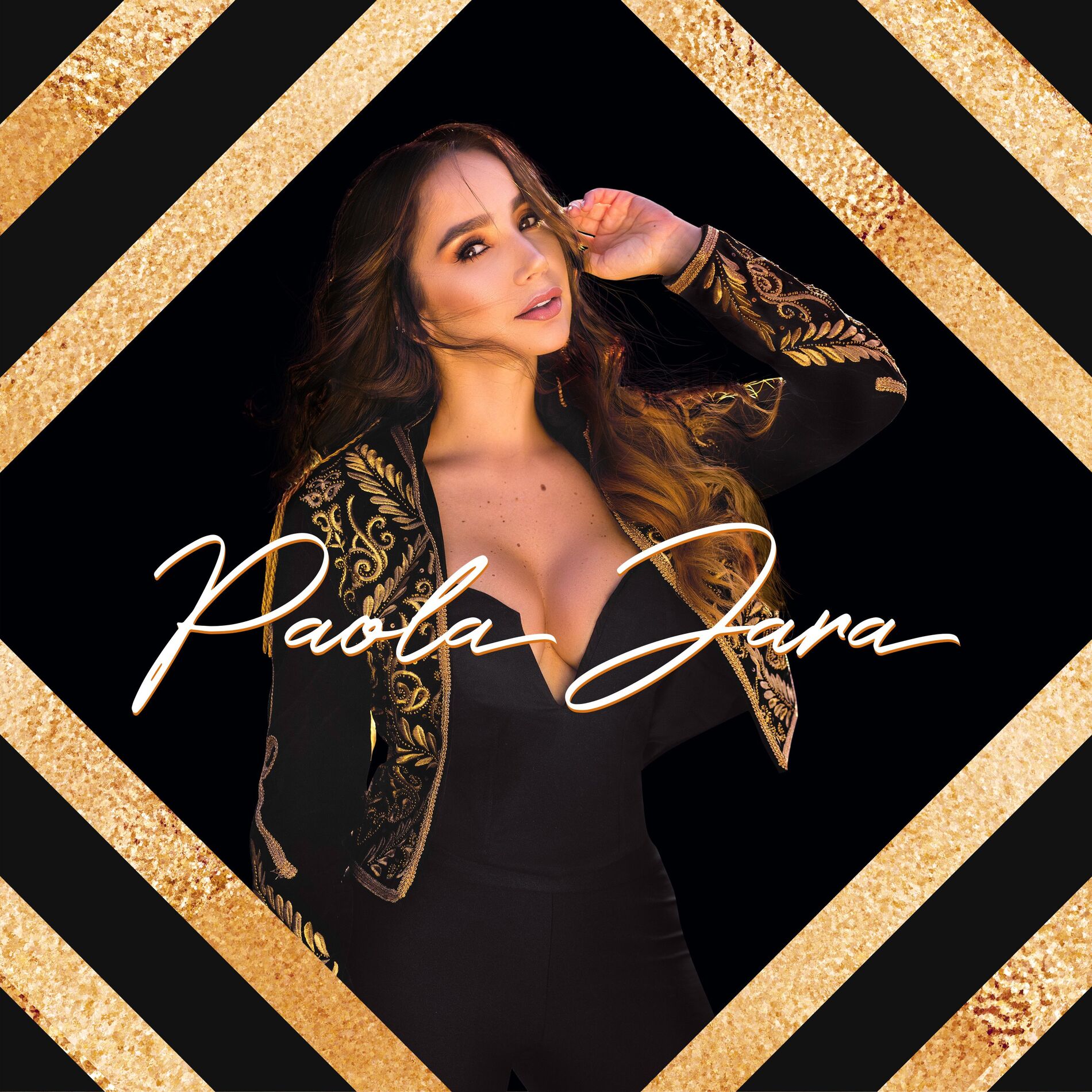 Album cover of Mi Mayor Venganza