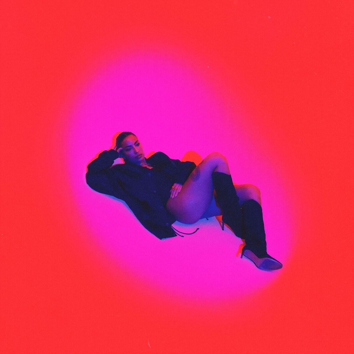 Album cover of Muévelo