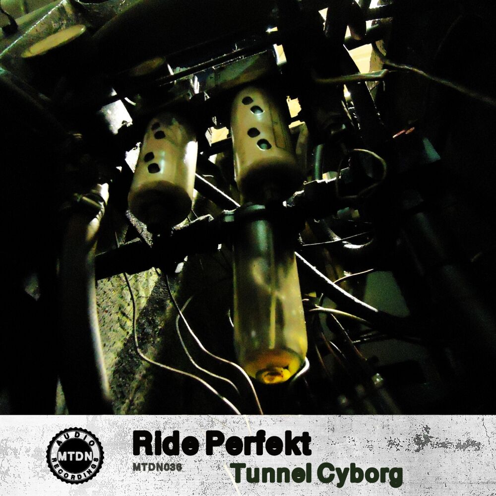 Picture of Tunnel Cyborg